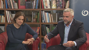 Analýzy 24: Podľa Kolíkovej vláda zmenou Ústavy vynulovala status niektorých ľudí