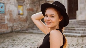 Krásna aj bez štipky mejkapu: Takto vyzerá prirodzená tvár Mary Bartalos!