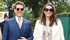 Našiel si kópiu exmanželky? Hviezdny herec sa po prvýkrát ukázal s novou láskou po boku!