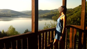 Uznávaný maliar a kamarát Violy, ktorú našli dobitú, prehovoril pre TV JOJ: Zlé tušenie sme mali už pred pár dňami