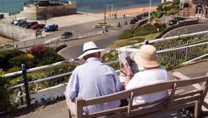 Manželia boli spolu 69 rokov, zomreli počas hodiny
