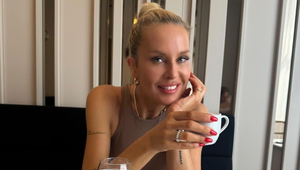 Simona Krainová priznala: Vďaka TOMUTO nepriberá ani gram. Ženy, robte to tiež!