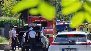 V Bratislave TRAGICKY zahynul bývalý štátny tajomník