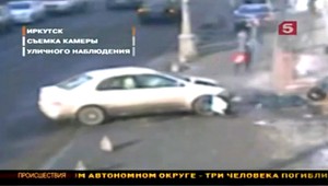 Prominentná dcéra si zabitie pri nehode neodsedí, vďaka amnestii