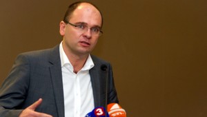 SaS si už s vnútorným konfliktom poradila, tvrdí Sulík