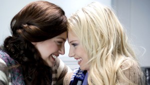 Z kamarátok nepriateľky, chlapsky sa pobili