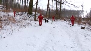 Boj s časom. Polícia pátrala po nezvestnom invalidnom dôchodcovi