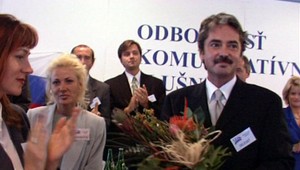 Ivana Mjartana, kandidáta na prezidenta, našli mŕtveho