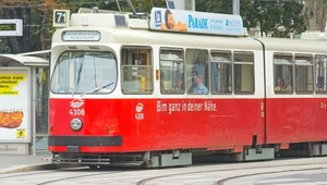 Muž ukradol z dlhej chvíle električku