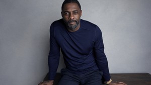 Elba. Idris Elba. Odkaz herca oživil špekulácie o Jamesovi Bondovi