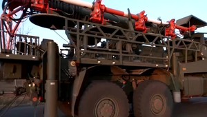 Patriot je už na Slovensku. Aký je rozdiel medzi ním a S-300?