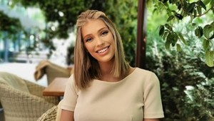 Jasmina sa nešetrí! Fakt si trúfa robiť TOTO vo vysokom štádiu tehotenstva?!