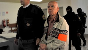 Narkobarón Baki Sadiki (56) pôjde opäť pred súd