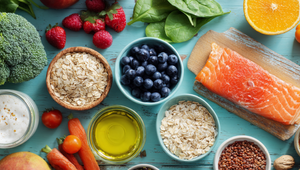 Vedci odhalili tajomstvo: Táto strava zmierňuje bolesť najmä u žien!