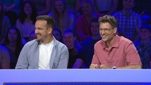 Spevák Jakub PETRANÍK v Dobre vedieť: PRIZNANIE, ktorým si zavarí u kapitána Juraja LOJA!