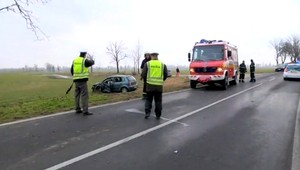 Otto napálil do kamióna, nafúkal takmer 2,5 promile
