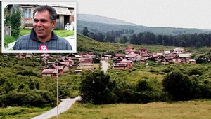 Krásna Hôrka. Osadníci chcú nižšie ceny pozemkov