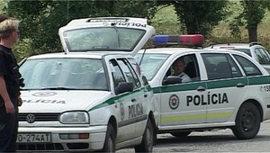 Policajný riaditeľ mal v Močenku kradnúť benzín!