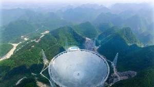 V púšti Atacama sa začne výstavba najväčšieho teleskopu sveta