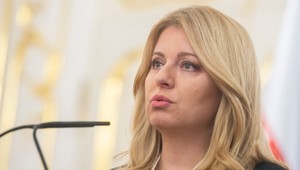 Úradnícka vláda by zrejme bola zbytočným prvkom, reaguje Štefančík na výrok Čaputovej