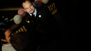 Organizátor referenda Chromík: Tešíme sa zo zažitého dobrodružstva