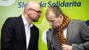 Sulík a Kollár, proroci zlatého veku