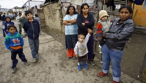 Záhradkári sa búria! Čo si neprivaria, to im zoberú Rómovia