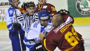 Košice potrápila Žilina, Poprad vyhral v Trenčíne