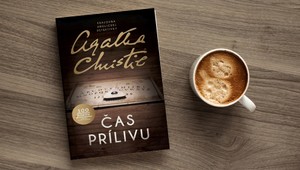 Hercule Poirot v novom príbehu Čas prílivu