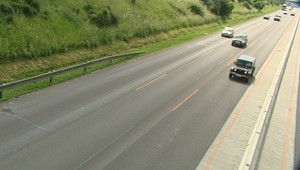 Po diaľnici D1 do Trnavy jazdíme od polnoci aj 130 km/h