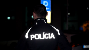 Polícia SR prijala pre požiar v českých Pardubiciach preventívne opatrenia