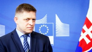 Summit Únie v Bratislave je veľkým vyznamenaním, myslí si Robert Fico