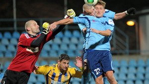 Highlight: Súboj posledných tímov skončil bezgólovou remízou