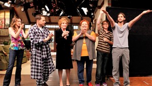 Boj o život! Hviezda zo seriálu Dva a pol chlapa je na JIS napojená na prístroje!