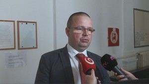 Prokurátori Harkabus a Mikuláš sa vzdali funkcie. Obaja dozorovali prípad vraždy Jána Kuciaka