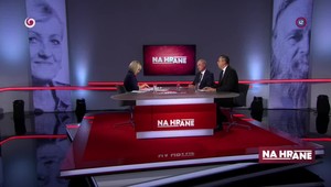 Na hrane s Hirmanom a Kamenickým: V pomoci firmám je množstvo ak, ekonomika chladne, uviedol minister hospodárstva