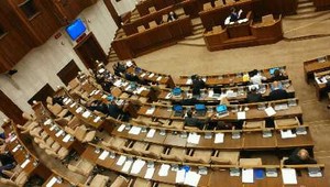 Poslanci sa rozpravy o interrupciách nezúčastnili. Nebudú vraj diskutovať s fašistami
