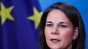 OSN bude viesť žena. Predsedníčkou sa stala nemecká exministerka