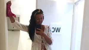 Tehotná Agáta bola na kontrole u lekára, TOTO je verdikt!