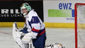 Tomčíková (25) sa vzdala hokejovej reprezentácie