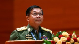 Armáda prevzala v Mjanmarsku moc. Krajina zažíva vojenský prevrat