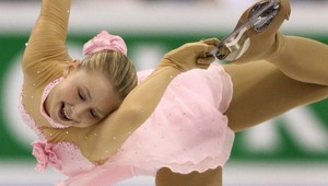 Po životných výkonoch vybojovala Reitmayerová miestenku na olympiádu