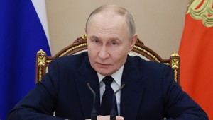 Putin vyhlásil veľkonočné prímerie vo vojne na Ukrajine