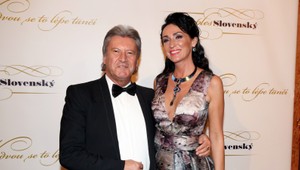 Posledné slová, ktoré povedala mama Sise Sklovskej pred smrťou: Že si ho NEMÁ BRAŤ!