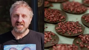 Slovák dobyl svet svojou čokoládou: Jeho výrobky milujú ľudia na troch kontinentoch!