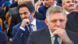 Téma obrannej dohody s USA je opäť na stole: Treba ju opraviť, hovorí Kaliňák