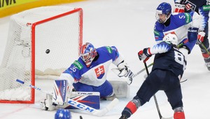 O medaily si nezahráme: USA totálne deklasovalo Slovensko