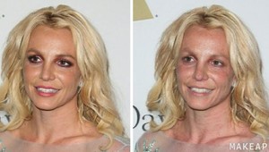 Táto aplikácia je HITOM medzi ženami: Zotrie mejkap z každej tváre