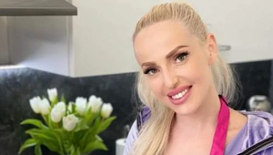 Sexi Zuzanita z Bez servítky má nového chlapa: Vážne ho zbalila na tento koláč?