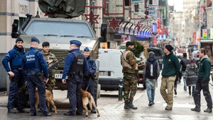 Belgická polícia preveruje školu, do ktorej chodil terorista Hadfi